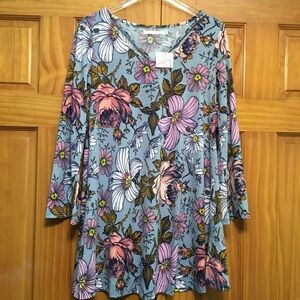 Love at First Sight NWT Bohemian Dress